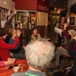 Berkeley’s Freight & Salvage